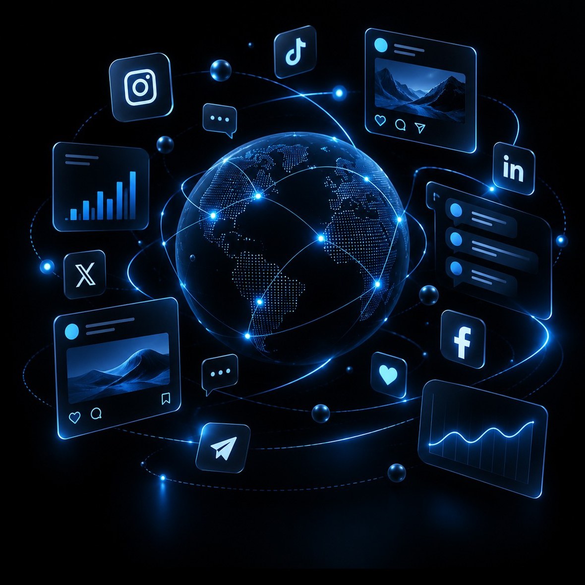 Social Media