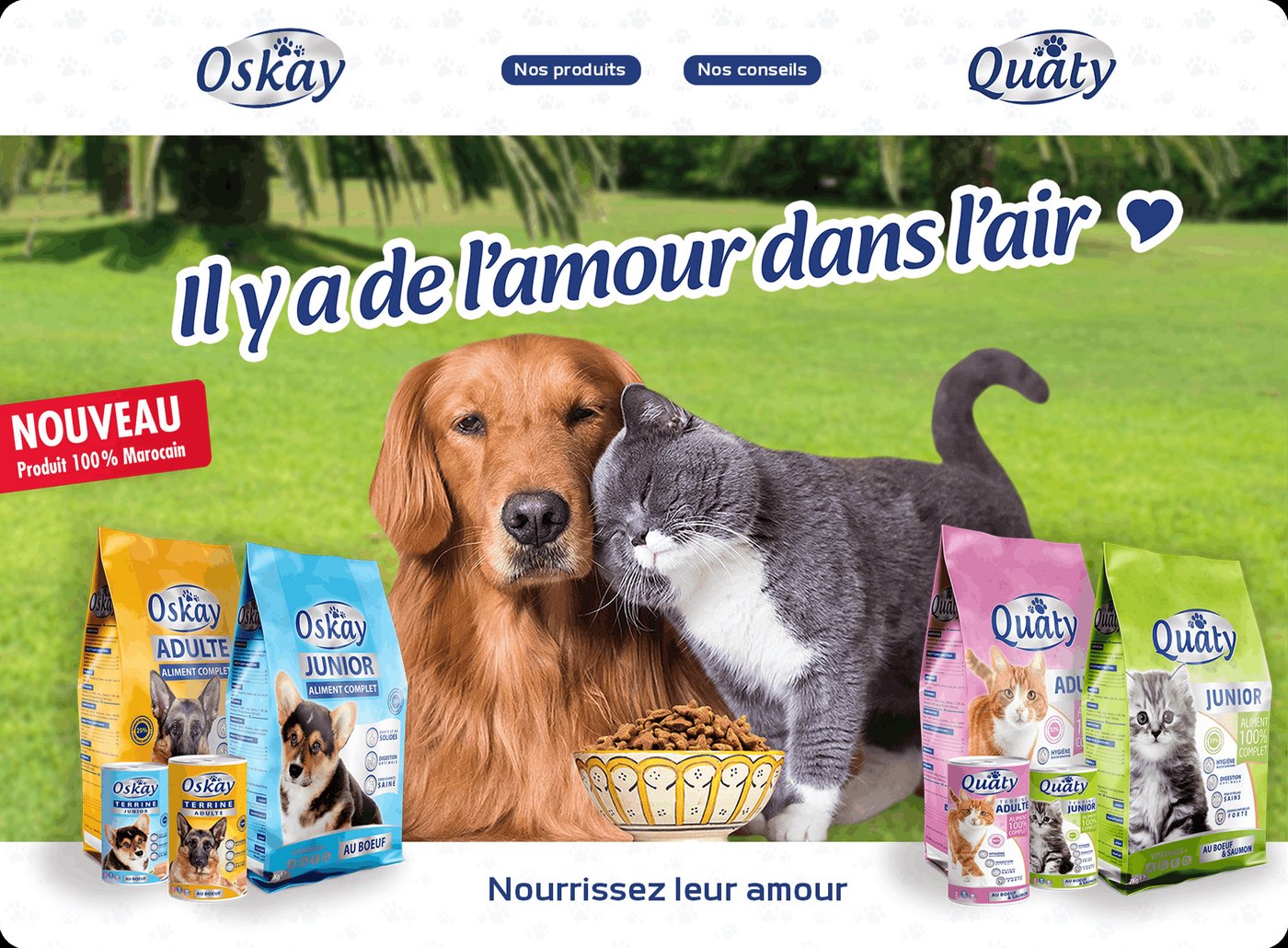 Oskay & Quaty